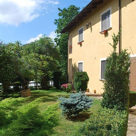 Agriturismo Roseto Villa Serra San Bruno Luaran gambar