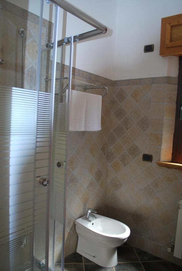 Agriturismo Roseto Villa Serra San Bruno Luaran gambar