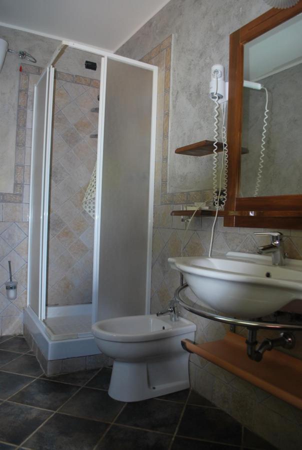 Agriturismo Roseto Villa Serra San Bruno Luaran gambar