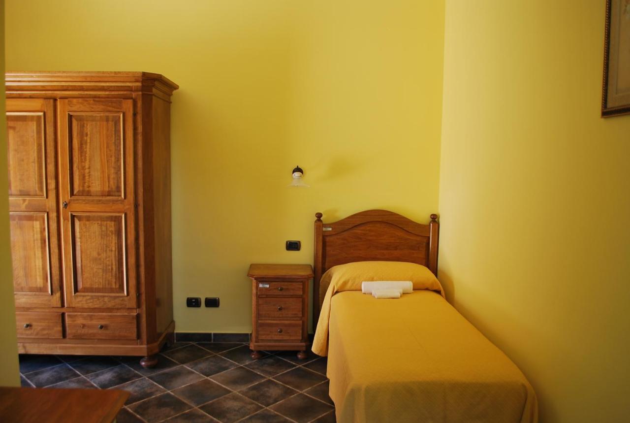 Agriturismo Roseto Villa Serra San Bruno Luaran gambar