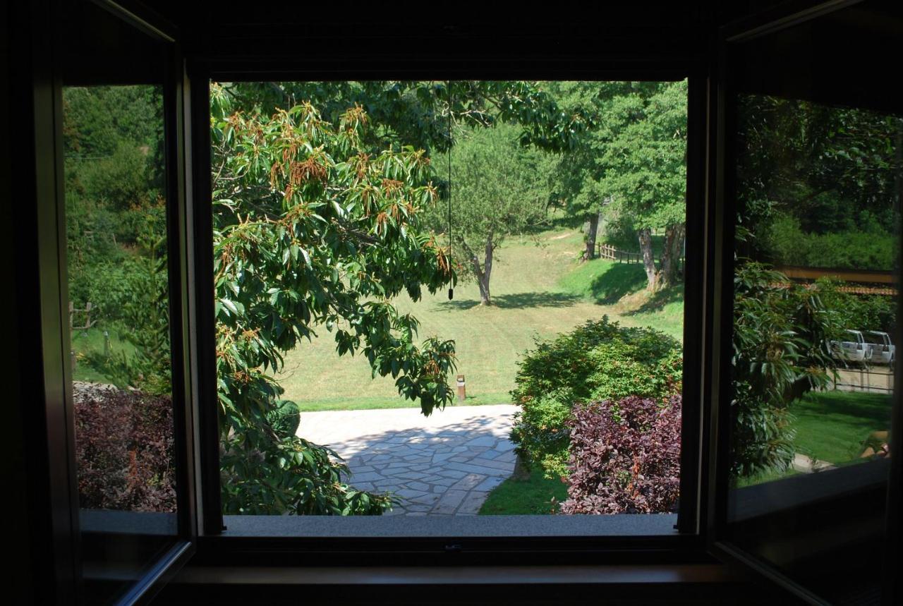 Agriturismo Roseto Villa Serra San Bruno Luaran gambar
