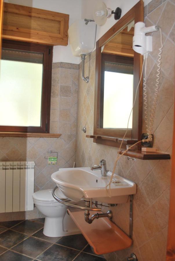 Agriturismo Roseto Villa Serra San Bruno Luaran gambar